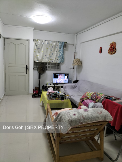 Blk 100 Bedok North Avenue 4 (Bedok), HDB 3 Rooms #433705551